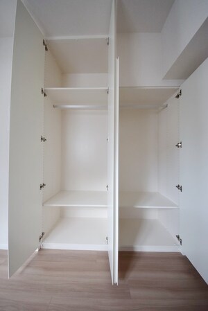 アデニウム東京八丁堀の物件内観写真